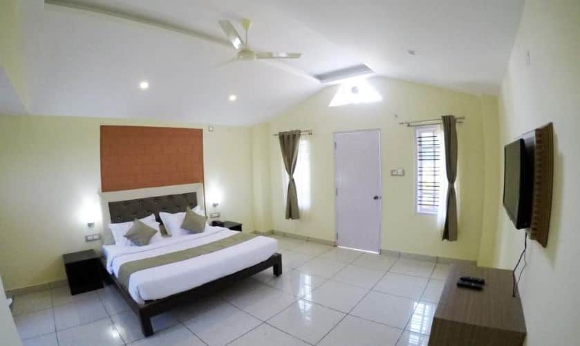 undefined Hoysala Resort 10