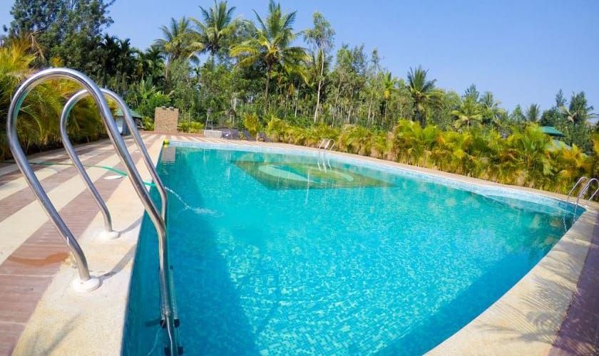 undefined Hoysala Resort 4