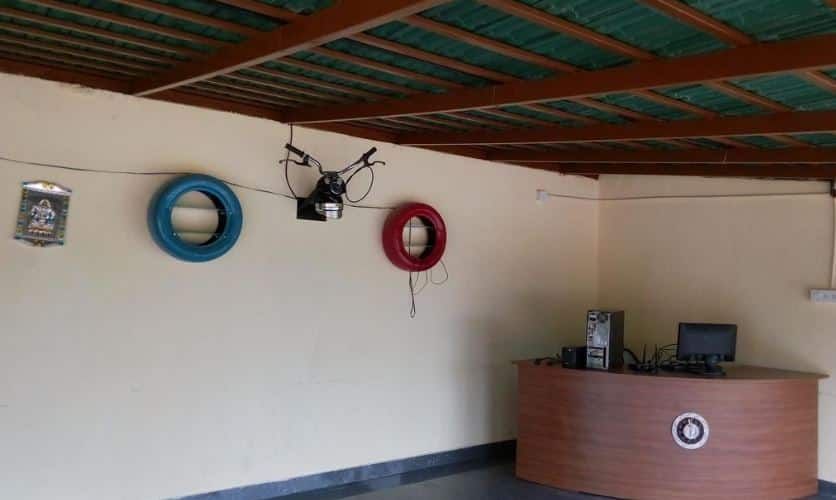 undefined Hoysala Resort 2