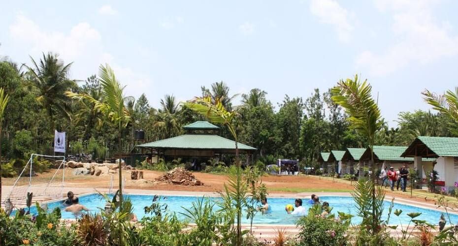 undefined Hoysala Resort 8