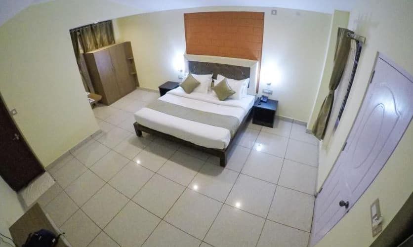 undefined Hoysala Resort 9