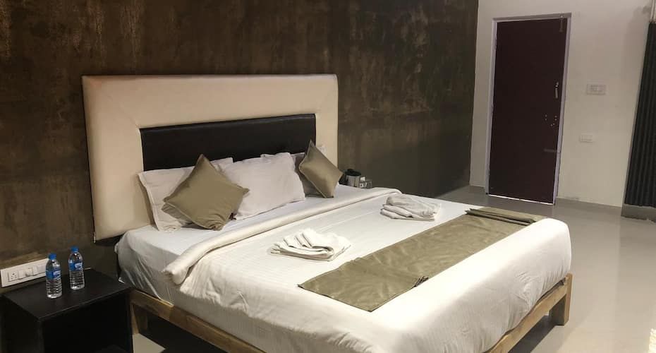 undefined Hoysala Resort 5