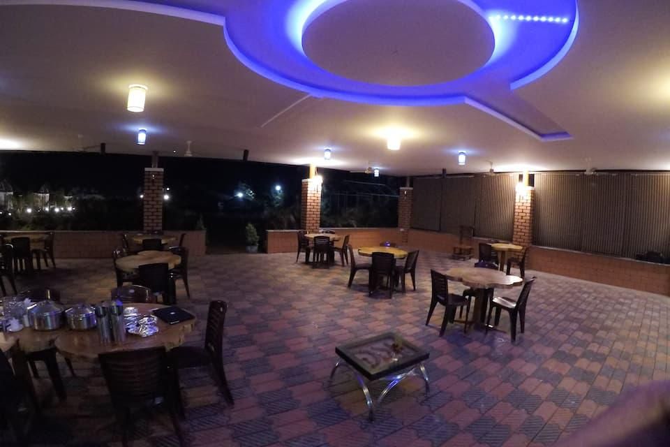 undefined Hoysala Resort 6