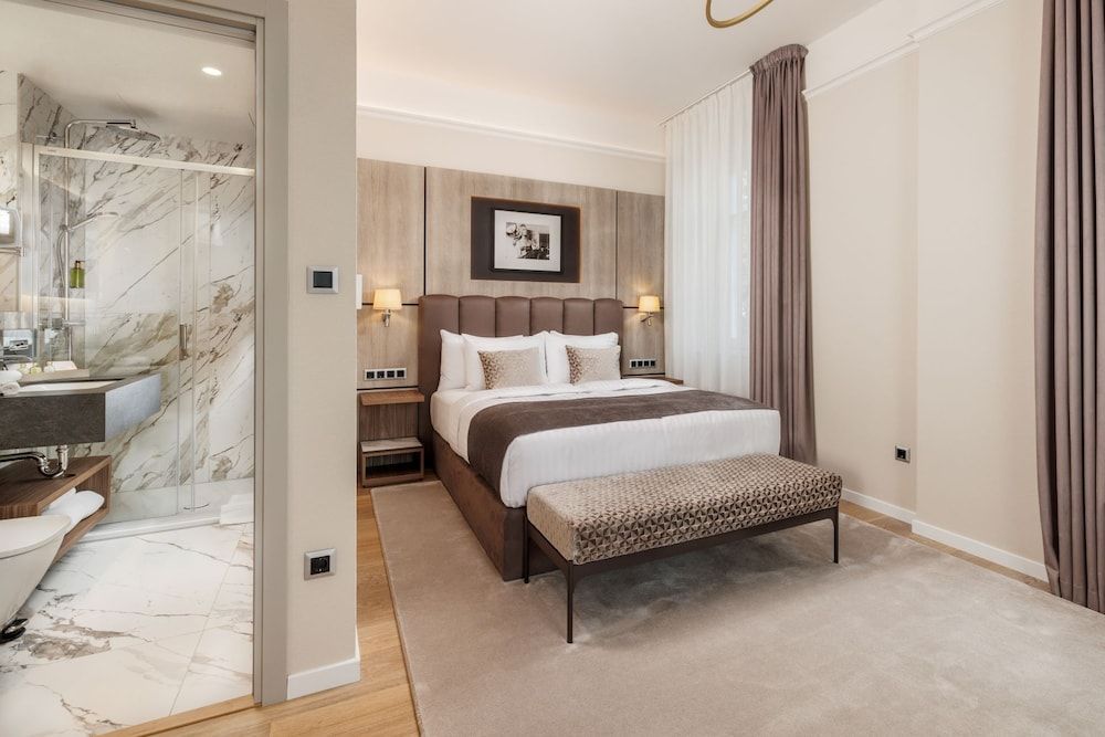 Anna Grand Hotel Superior Double Room, 1 Queen Bed