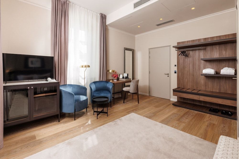 Anna Grand Hotel Superior Double Room, 1 Queen Bed 5