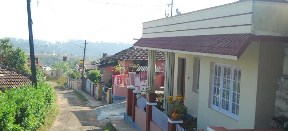 undefined Paradise Homestay 7
