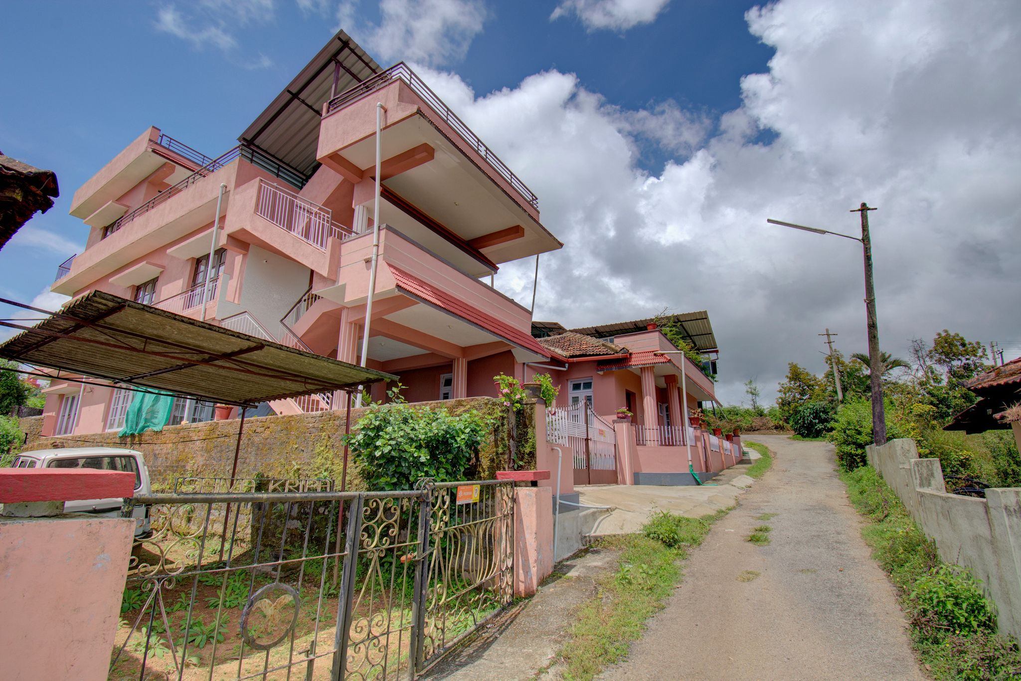 undefined Paradise Homestay