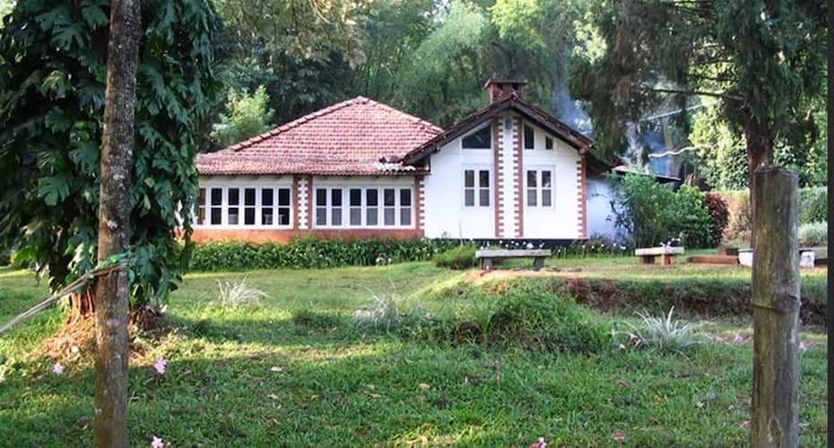 Hillyside Homestay