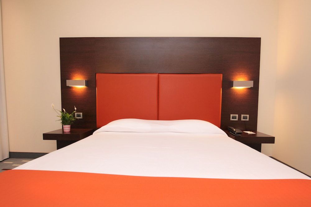 Hotel Major Standard Double or Twin Room 4