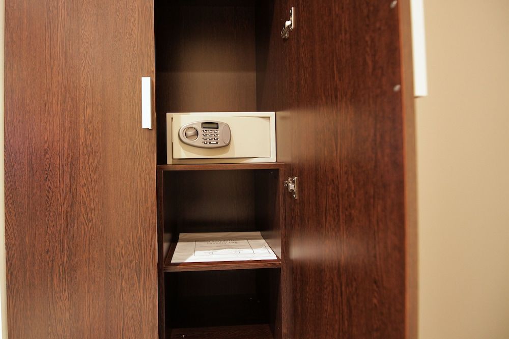 Hotel Major Standard Double or Twin Room 6