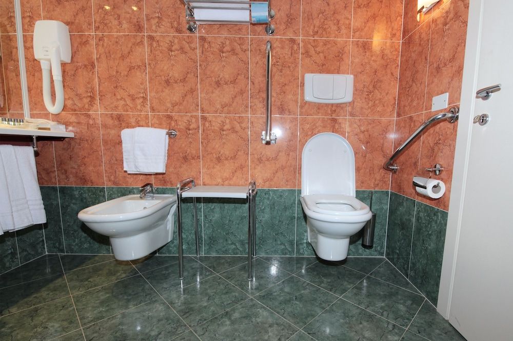 Hotel Major Family Quadruple Room 5