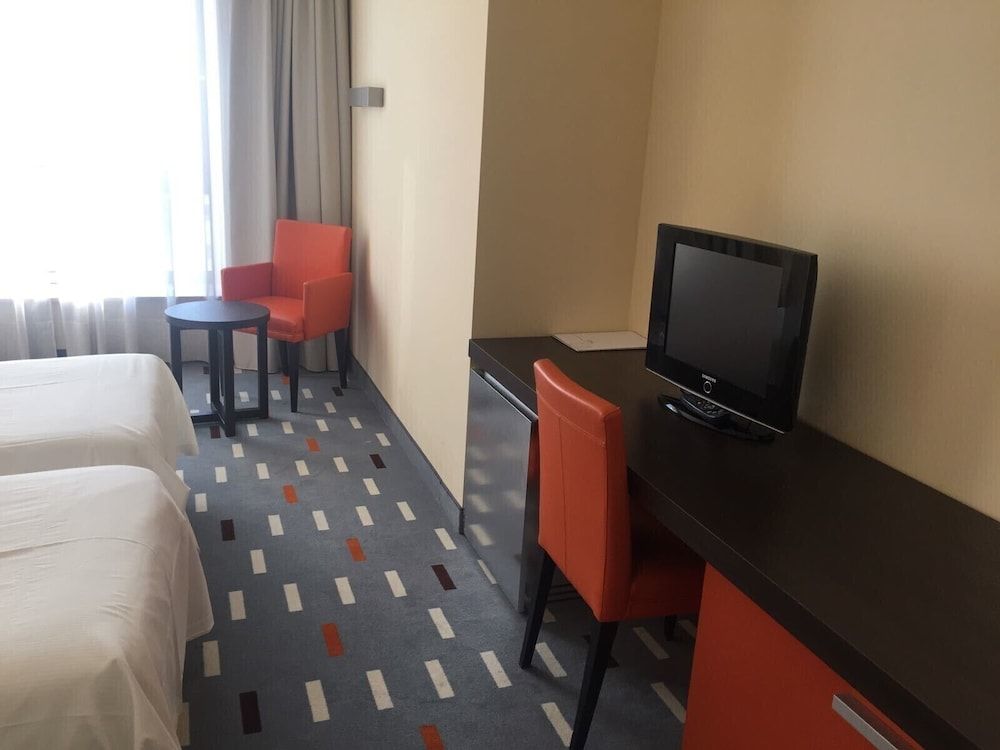 Hotel Major Standard Double or Twin Room 5