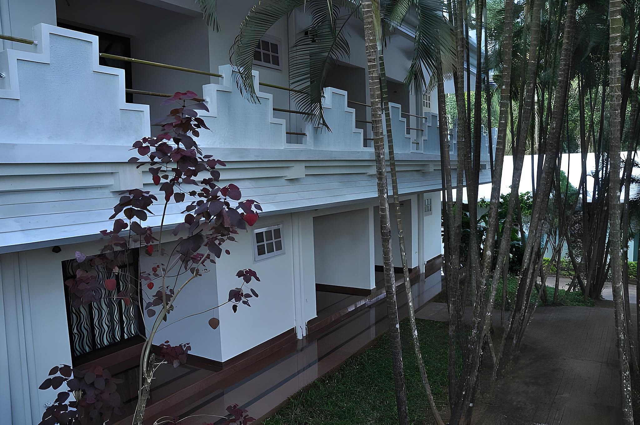 undefined Vythiri Thadakam Resorts 6