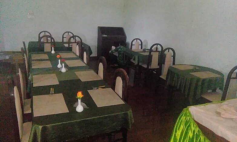 undefined Vythiri Thadakam Resorts 8