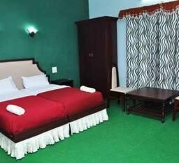 Vythiri Thadakam Resorts NON ACTIVE 2