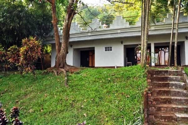 undefined Vythiri Thadakam Resorts 2