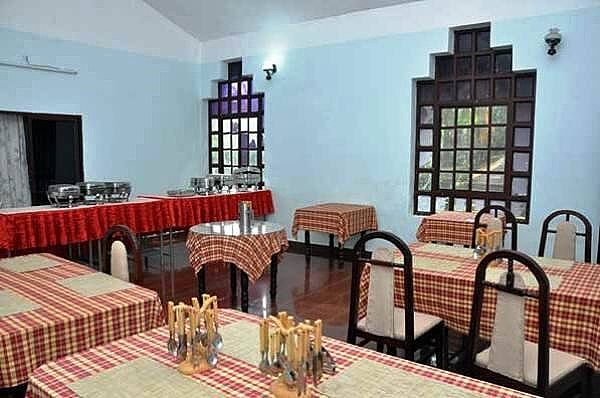 undefined Vythiri Thadakam Resorts 9