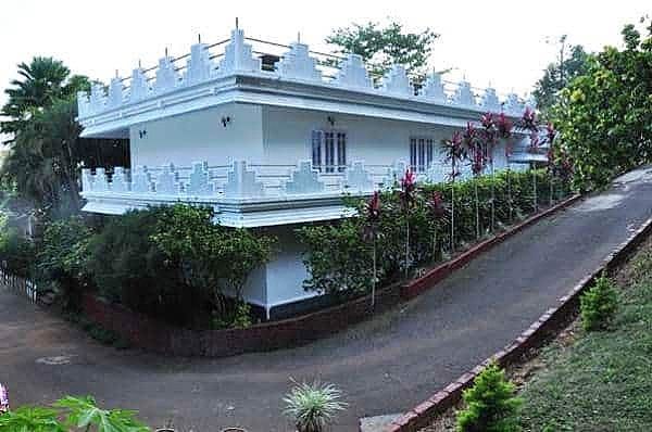 undefined Vythiri Thadakam Resorts 4