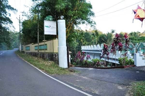 undefined Vythiri Thadakam Resorts 10