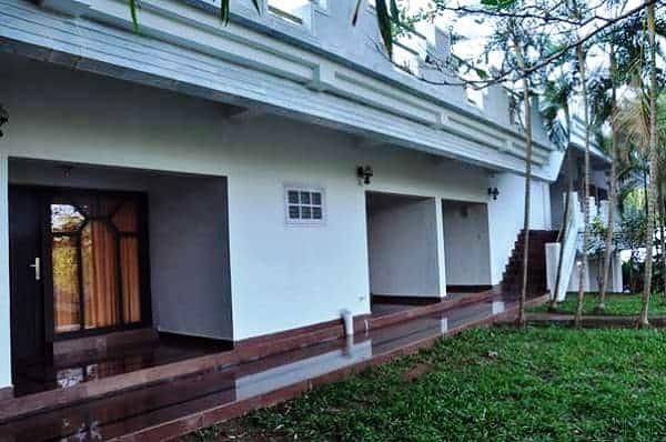 undefined Vythiri Thadakam Resorts