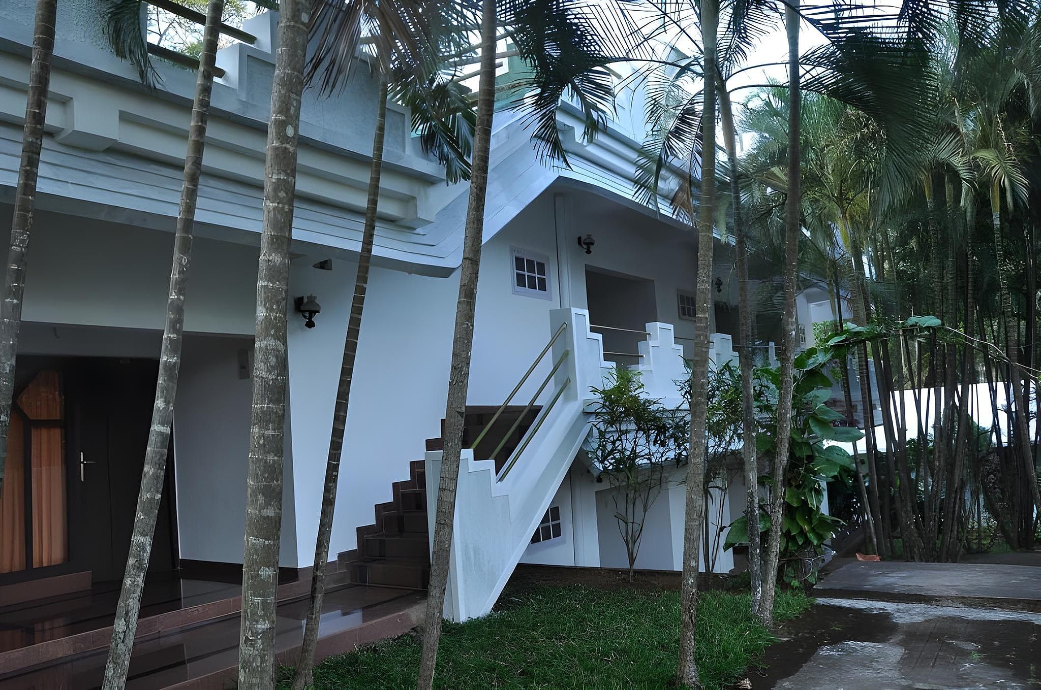 undefined Vythiri Thadakam Resorts 5