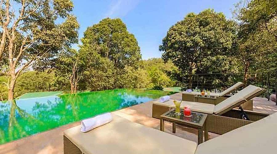 undefined Wayanad Wild - Rainforest Lodge by CGH Earth 5