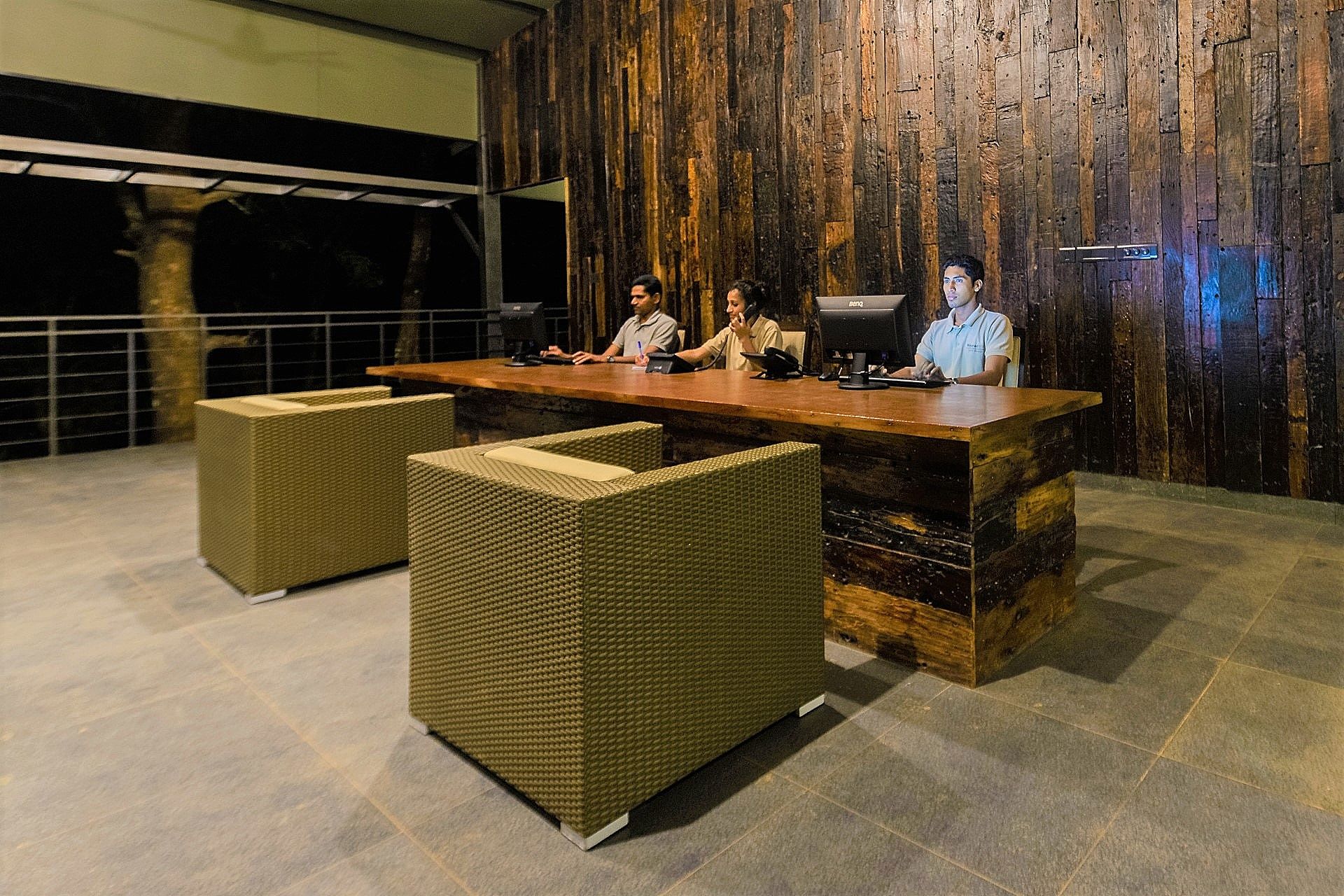 undefined Wayanad Wild - Rainforest Lodge by CGH Earth 3