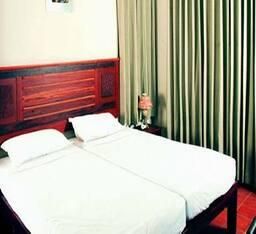 Seagot Banasura Tent Accomodation