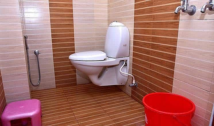 undefined Rainbow Holiday Home 10