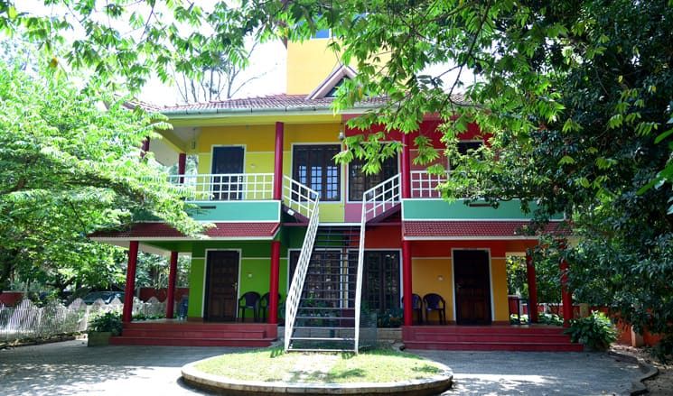 undefined Rainbow Holiday Home 5