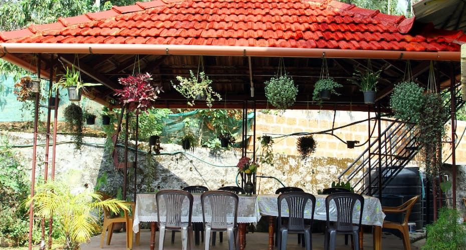 undefined Green Mount Cottages 8