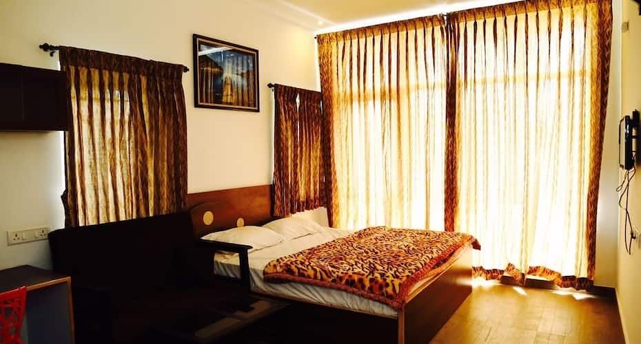 undefined Green Mount Cottages 5