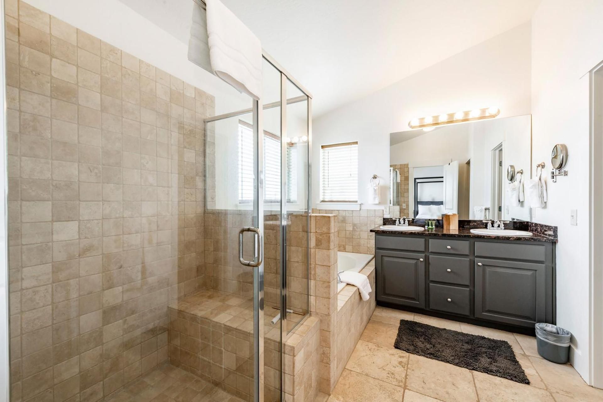 Standard 4 Bedroom Townhome