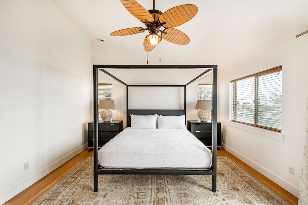 4-Bedroom Townhome 5601