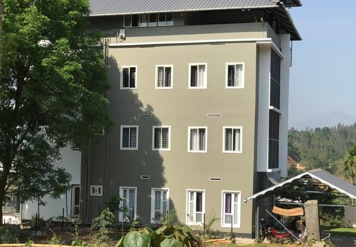 Western Ghats HOliday Homes