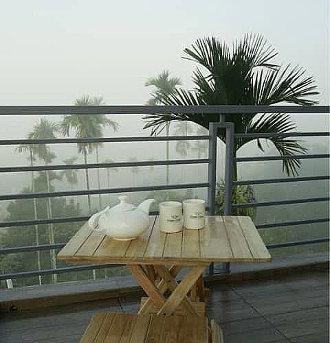 undefined Western Ghats HOliday Homes 3