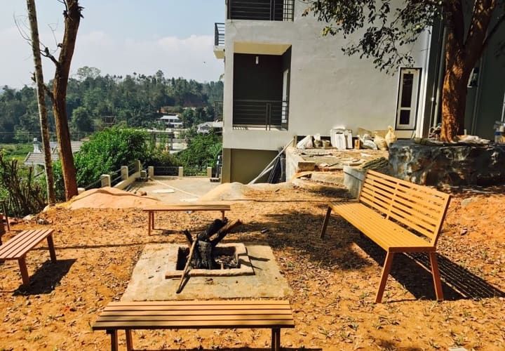 undefined Western Ghats HOliday Homes 4