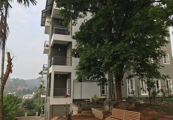 undefined Western Ghats HOliday Homes 2