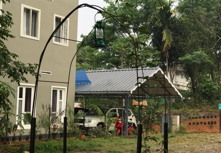 undefined Western Ghats HOliday Homes 6