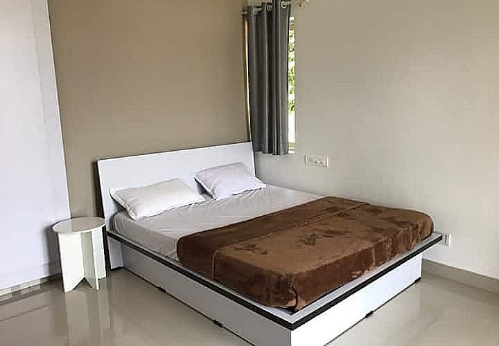undefined Western Ghats HOliday Homes 5