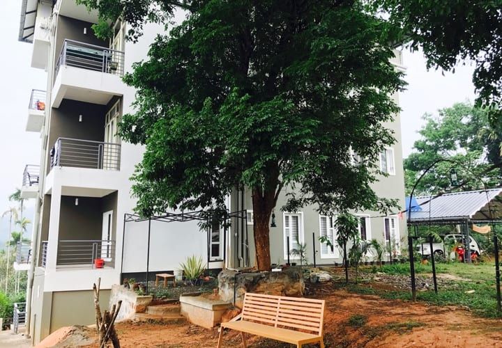 undefined Western Ghats HOliday Homes 8