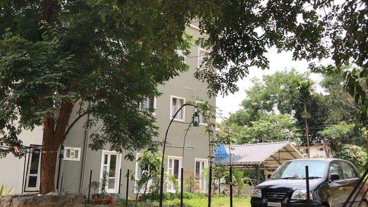 undefined Western Ghats HOliday Homes 9