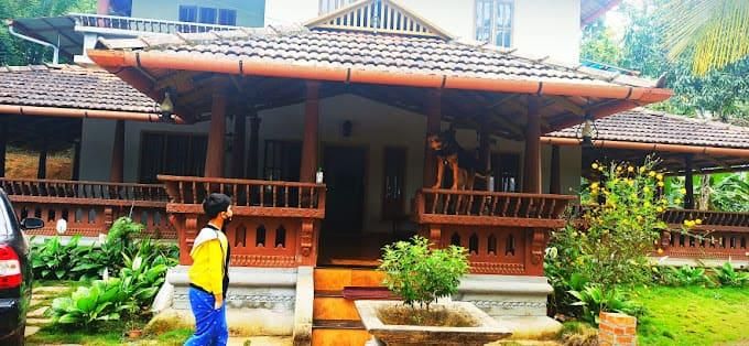 Wayal Wayanad Farm Resort 4