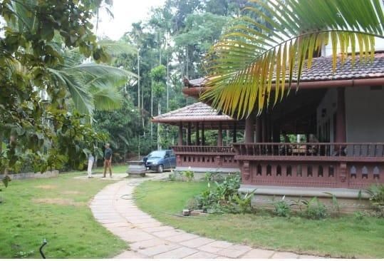undefined Wayal Wayanad Farm Resort 8