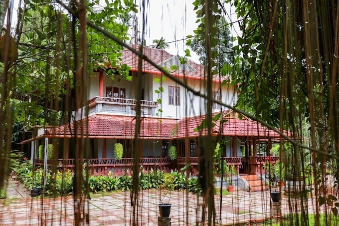 Wayal Wayanad Farm Resort