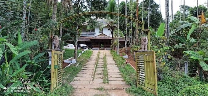 undefined Wayal Wayanad Farm Resort 9