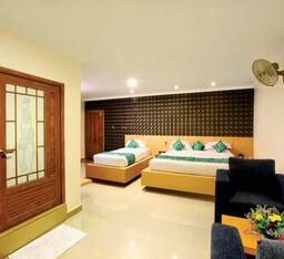 Banasura A/C ( Triple Bed )
