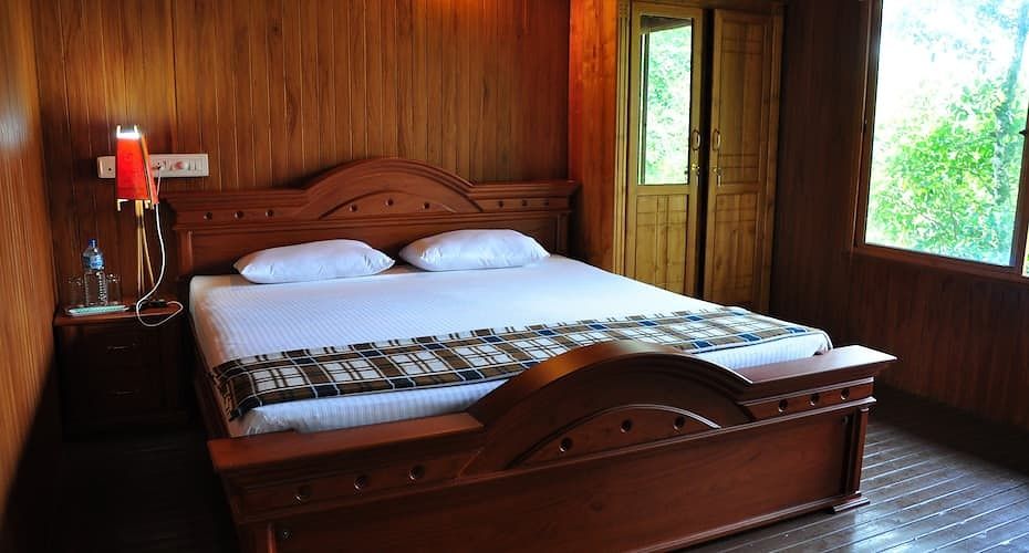 undefined Planet Green Plantation Resorts 5