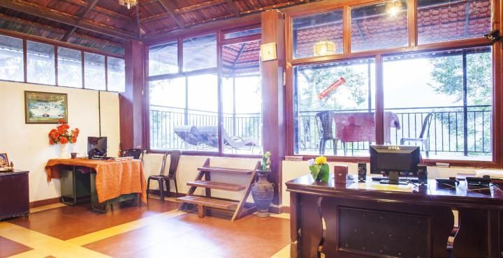 undefined Planet Green Plantation Resorts 2