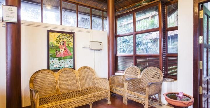 undefined Planet Green Plantation Resorts 3